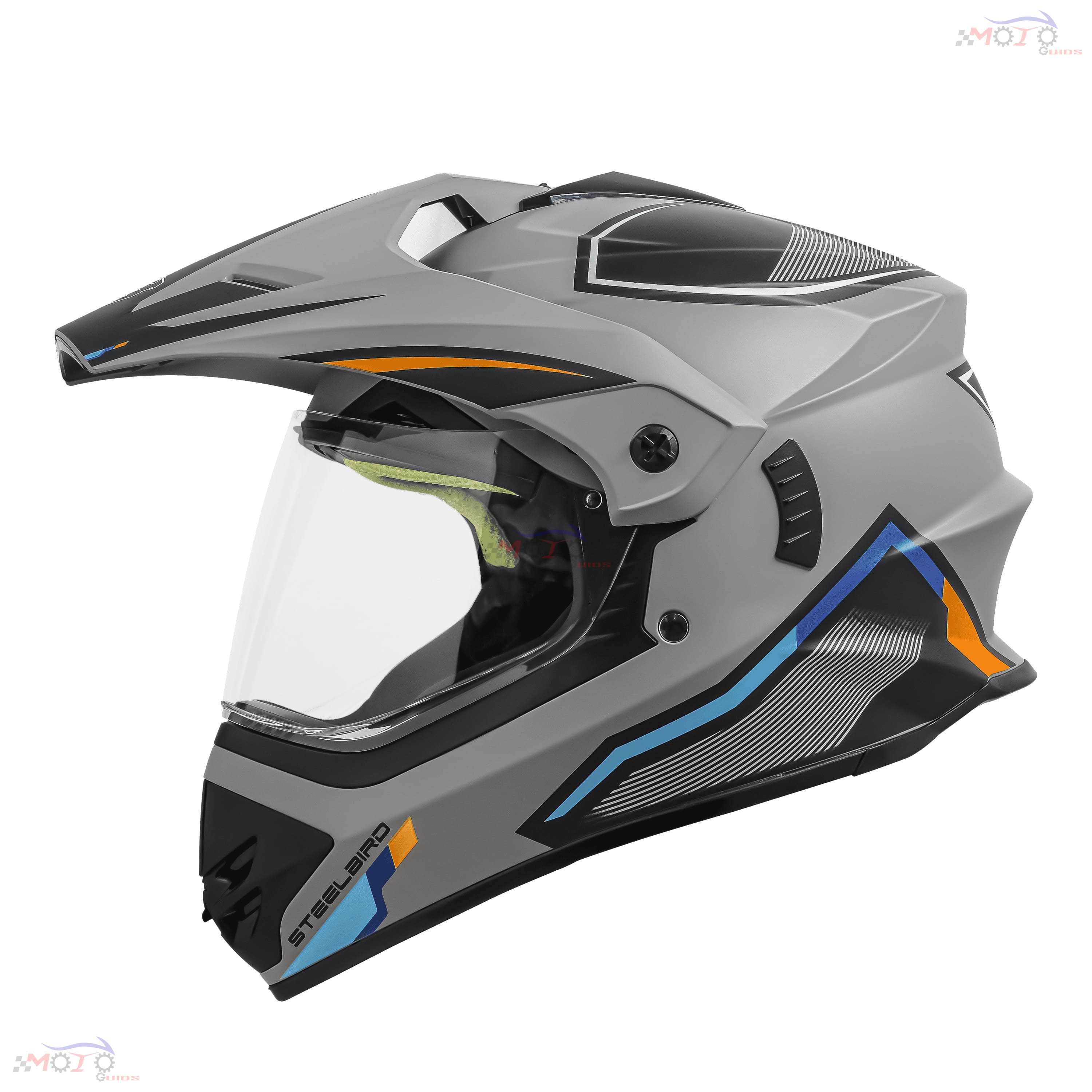 13 RACER
